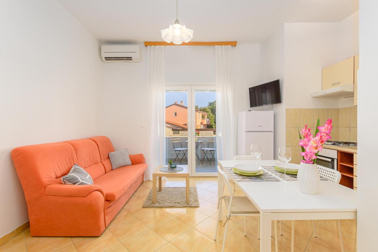 Vita, - Apartman 1 Apartman